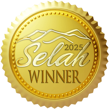 selah-award-winner-2025 Selah Award Winner 2025