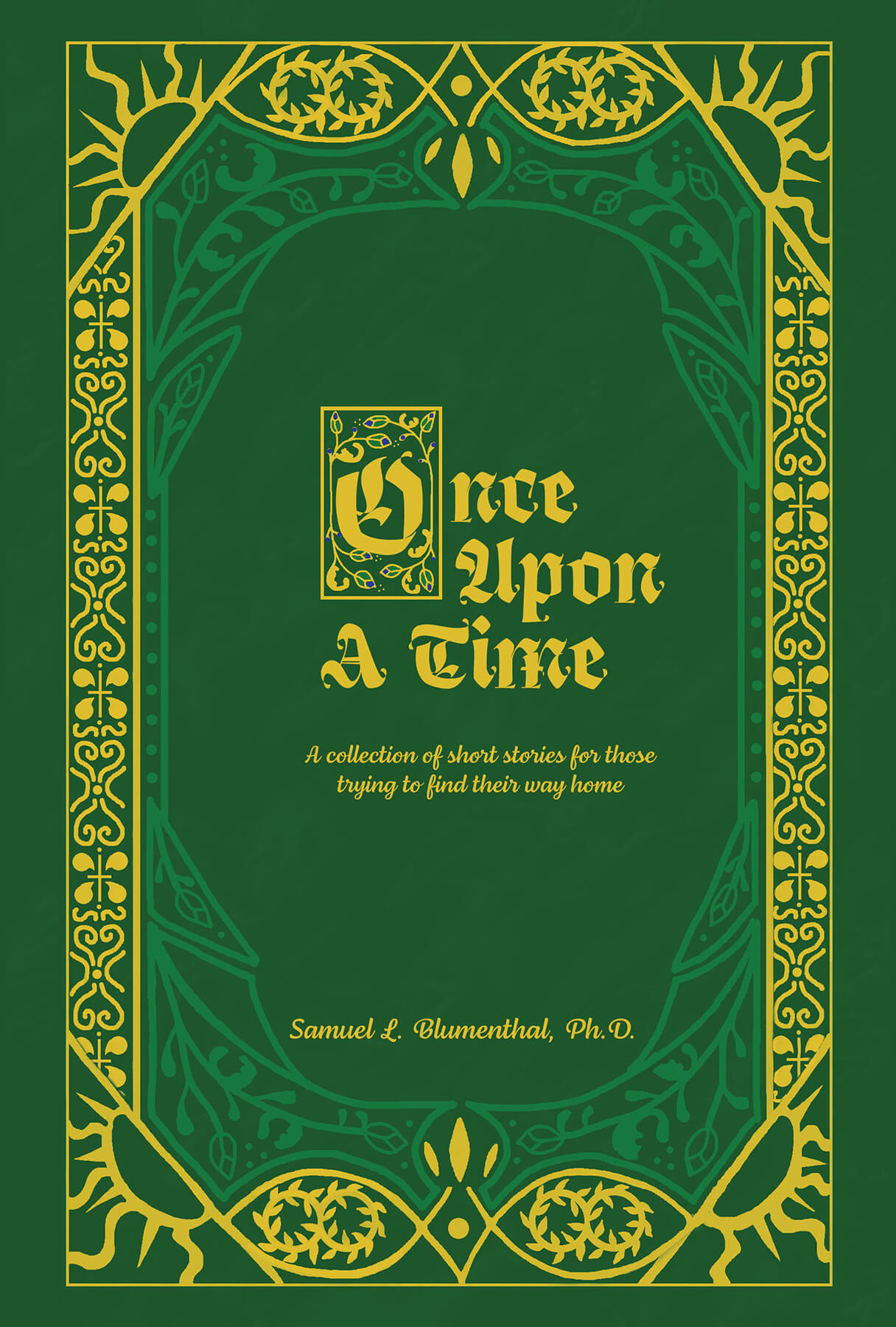 Once Upon a Time - Volume 1