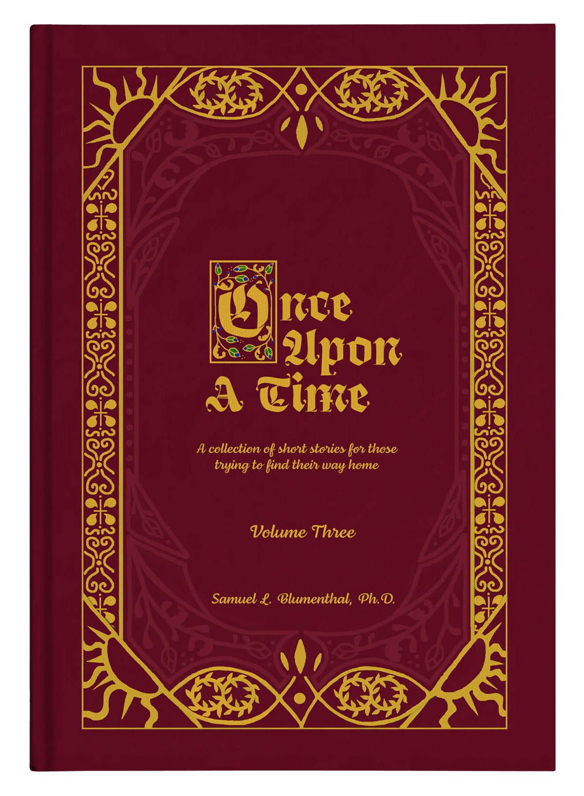 Once Upon a Time - Volume Three