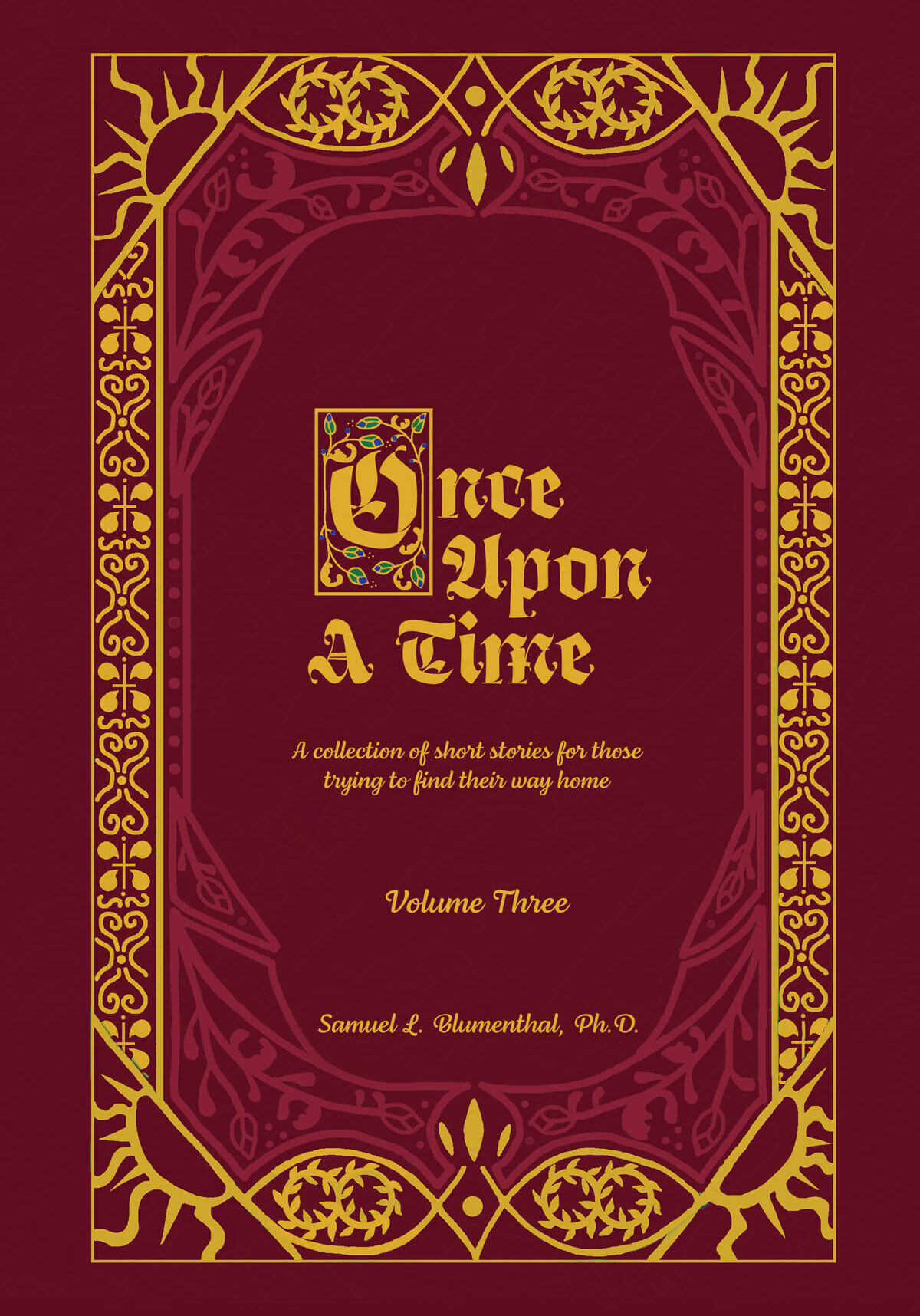 Once Upon a Time - Volume Three